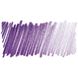 Олівець кольоровий Procolour, (27) Темний фіолетовий, Derwent 5028252513234 зображення 3 з 4