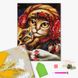 Алмазна мозаїка Сім'я котиків ©Маріанна Пащук, 40x50 см, Brushme DBS1037 зображення 2 з 2
