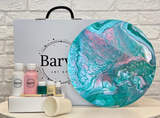 Набор Fluid Art Box Нежность, 30 см, Barva