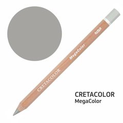 Карандаш цветной Megacolor, Серый светлый (29232) Cretacolor