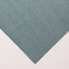 Папір LanaColours, 50x65 см, 160 г/м², аркуш, світло-синій, Hahnemuhle
