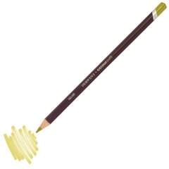 Олівець кольоровий Coloursoft (CS020), Кислотно-жовтий, Derwent