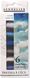Набір сухої пастелі Sennelier, Summer Sky, 6 1/2 кольорів N132288.04 зображення 1 з 7