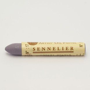 Пастель масляная Sennelier, Violet Green, 5 мл