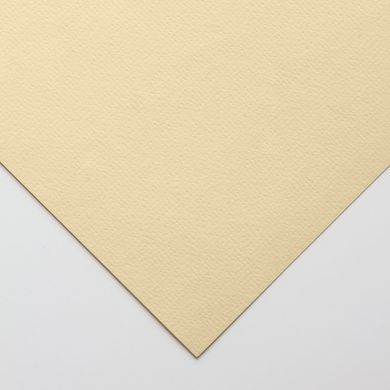 Бумага для пастел LanaColours A4, 21х29,7 см, 160 г/м², лист, кремовый, Hahnemuhle