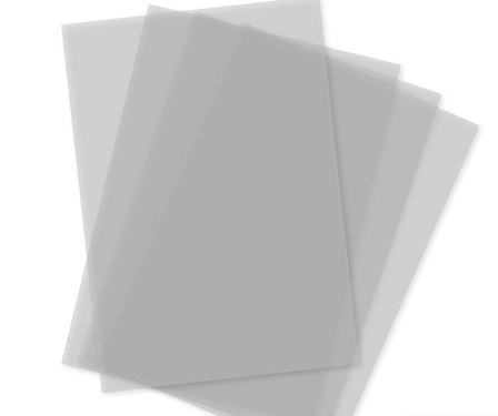 Калька Highly Transparent Drawing Paper А4, 21х29,7 см, 110/115 г/м², лист, Hahnemuhle