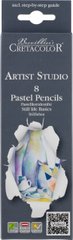 Набір пастельних олівців Artist Studio Line Натюрморт, 8 штук, Cretacolor