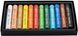 Пастель олійна м'яка 12 кольорів, MOPV-12, MUNGYO 8804819124016 зображення 4 з 7