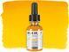 Фарба акварельна Schmincke AQUA DROP 30 мл Indian yellow 24240034 зображення 2 з 8