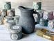 Фарба акрилова Shabby velour, Небесний, 50 мл, Fabrika Decoru PM-FDSV-07-FD зображення 5 з 5