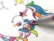 Ручка гелева STARDUST Gelly Roll, Бірюзова, Sakura 084511379619 зображення 3 з 4