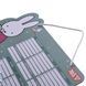 Школьное расписание Yes Miffy, картон ламинированный, 30x40 см 4823091923128 фото 2 с 3