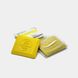 Прессованный водорастворимый пигмент Viarco ArtGraf Tailor Shape Yellow желтый 4,45x5,08 см ARTAM25 фото 3 с 4