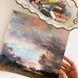 Набір сухої пастелі Sennelier, Summer Sky, 6 1/2 кольорів N132288.04 зображення 6 з 7