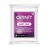 Размягчитель для полимерной глины Soft Mix, 56 г, Cernit