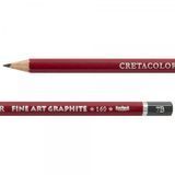 Олівець графітний Fine Art 7B, Cretacolor