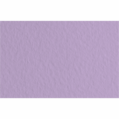 Бумага для пастели Tiziano B2, 50x70 см, №45 iris, 160 г/м2, фиолетовая, среднее зерно, Fabriano