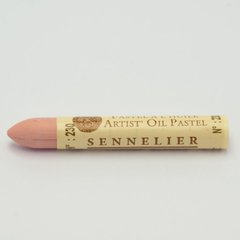 Пастель олійна Sennelier "A L'huile", Охра рожева №230, 5 мл