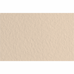 Папір для пастелі Tiziano A3, 29,7x42 см, №40 avorio, 160 г/м2, кремовий, середнє зерно, Fabriano