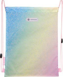 Сумка для обуви Astrabag AD1 Rainbow dust