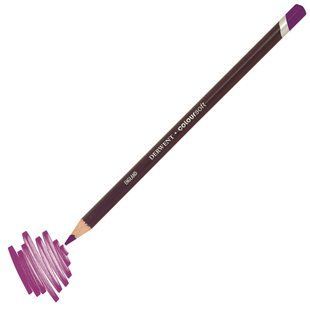 Олівець кольоровий Coloursoft (С140), Фуксія, Derwent