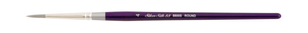 Кисть Silver Brush 8800S Silver Silk 88 синтетика круглая №4 (3 мм)