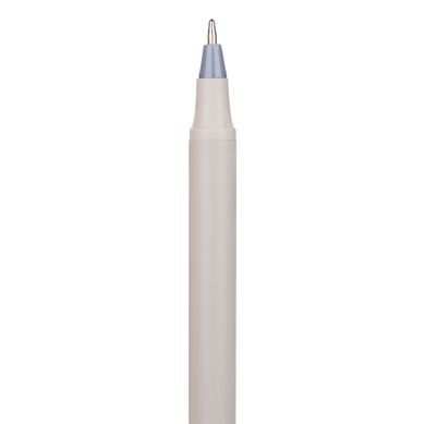 Ручка шариковая Pentonic Frost, 0,7 мм, черная, Linc