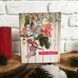 Набір для створення вітальних листівок Our warm Christmas №1, 12х15 см, 20х20 см, Fabrika Decoru PM-FDGCK-020-FD зображення 8 з 9