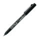 Маркер-ручка ZIG Photo Signature, 0.7 мм, черная, Kuretake PS-220 фото 1 с 2