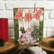 Набір для створення вітальних листівок Our warm Christmas №1, 12х15 см, 20х20 см, Fabrika Decoru PM-FDGCK-020-FD зображення 4 з 9