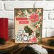 Набір для створення вітальних листівок Our warm Christmas №1, 12х15 см, 20х20 см, Fabrika Decoru PM-FDGCK-020-FD зображення 7 з 9