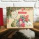 Набір для створення вітальних листівок Our warm Christmas №1, 12х15 см, 20х20 см, Fabrika Decoru PM-FDGCK-020-FD зображення 5 з 9