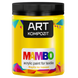 Фарба по тканині ART Kompozit "Mambo" жовта основна 450 мл 4820085746657-450 зображення 1 з 2