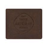 Пресований водорозчинний пігмент Viarco ArtGraf Tailor Shape Brown коричневий 4,45x5,08 см