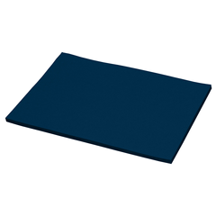 Картон для дизайна Decoration board А4, 21х29,7 см, 270 г/м2, №17 кобальт синий, NPA