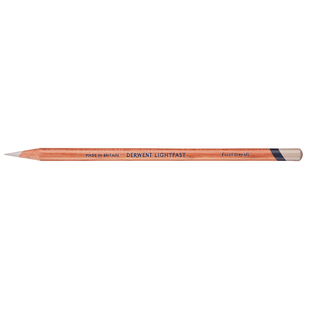 Олівець олійний Lightfast, Fossil Grey (Сіра копальня), Derwent