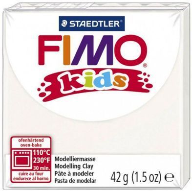 Пластика Fimo Kids, 42 г, Fimo