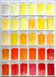 Краска акварельная Daniel Smith 15 мл Cadmium Yellow Medium Hue 284600184 фото 2 с 14