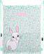 Сумка для взуття Astrabag AD1 Lovely bunny PM-507022044-SK зображення 1 з 2