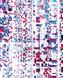 Блокнот Composition L, Matrix, 16,5х22 см, 120 г/м², 128 аркушів, Nuuna 55270 зображення 5 з 5