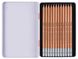Набір графітних олівців EXPRESSION 12 штук, Bruynzeel 8712079424916 зображення 3 з 4