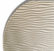 Артборд Круг с рамой (рельеф с переходом от высокого к минимальному) 40 см без ламинации PMEM0195 фото 3 с 4