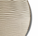 Артборд Круг с рамой (рельеф с переходом от высокого к минимальному) 40 см без ламинации PMEM0195 фото 4 с 4