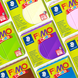Пластика Fimo Kids, 42 г, Fimo 4007817805015 зображення 1 з 2