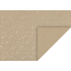 Крафт-картон для дизайну Серця А4, 21х29,7 см, 220г/м², срібний, Heyda 4005329146060 зображення 1 з 2