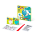 Набор Fimo Kids, Кит, 2 цвета х 42 г, Fimo 4007817078730 фото 2 с 2