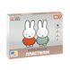 Пластилін Yes Miffy, 18 кольорів, 360 г 4823091923746 зображення 1 з 4