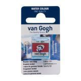 Краска акварельная Van Gogh (331), Краплак насыщенный, кювета, Royal Talens