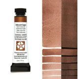 Краска акварельная Daniel Smith 5мл Iridescent Copper