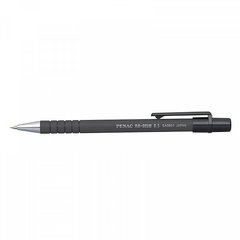 Механічний олівець RB-085 M 0,5 мм, чорний, Penac